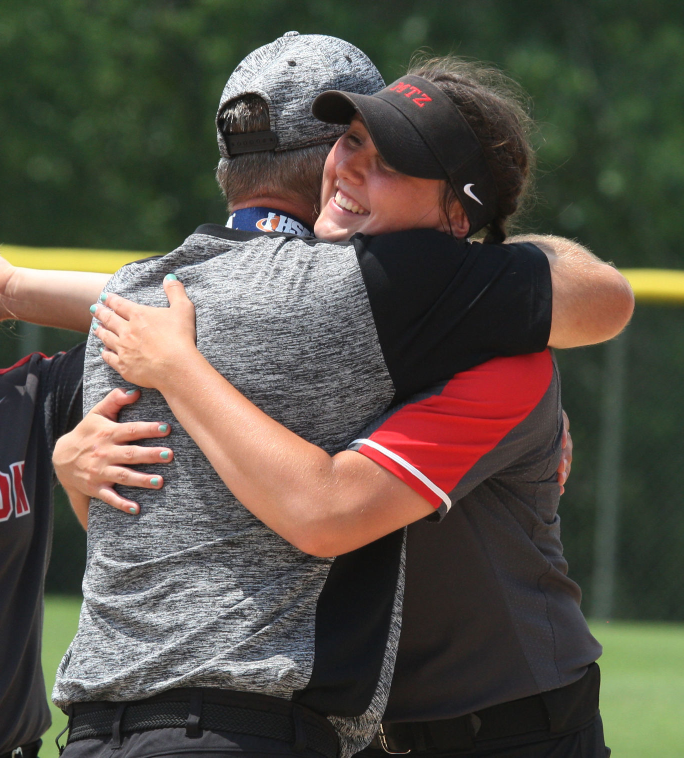 Mt Zion vs Providence Catholic softball 44 6.9.18.jpg